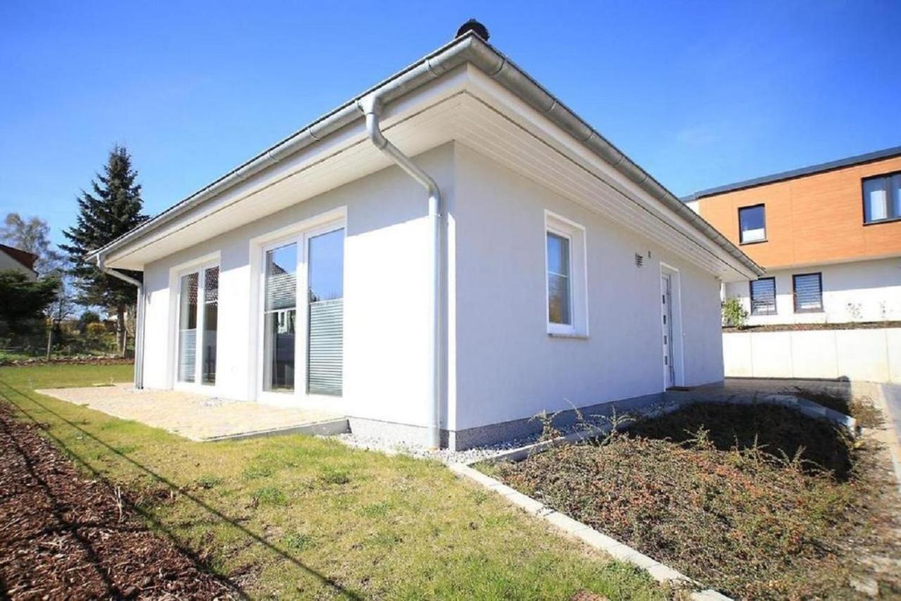 Ferienwohnungen Hafenresidenz Alter Speicher Lauterbach Putbus Exterior photo